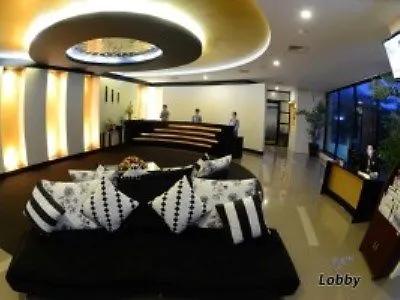 ****  Avenue 64 Hotel Yangon Myanmar
