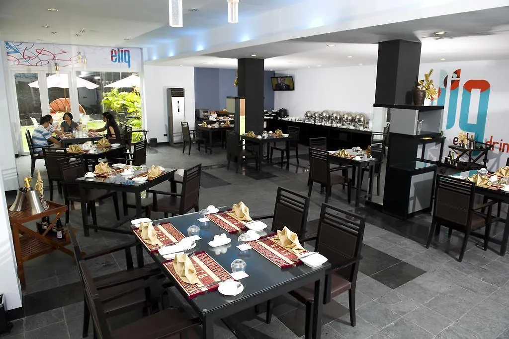 Avenue 64 Hotel Yangon