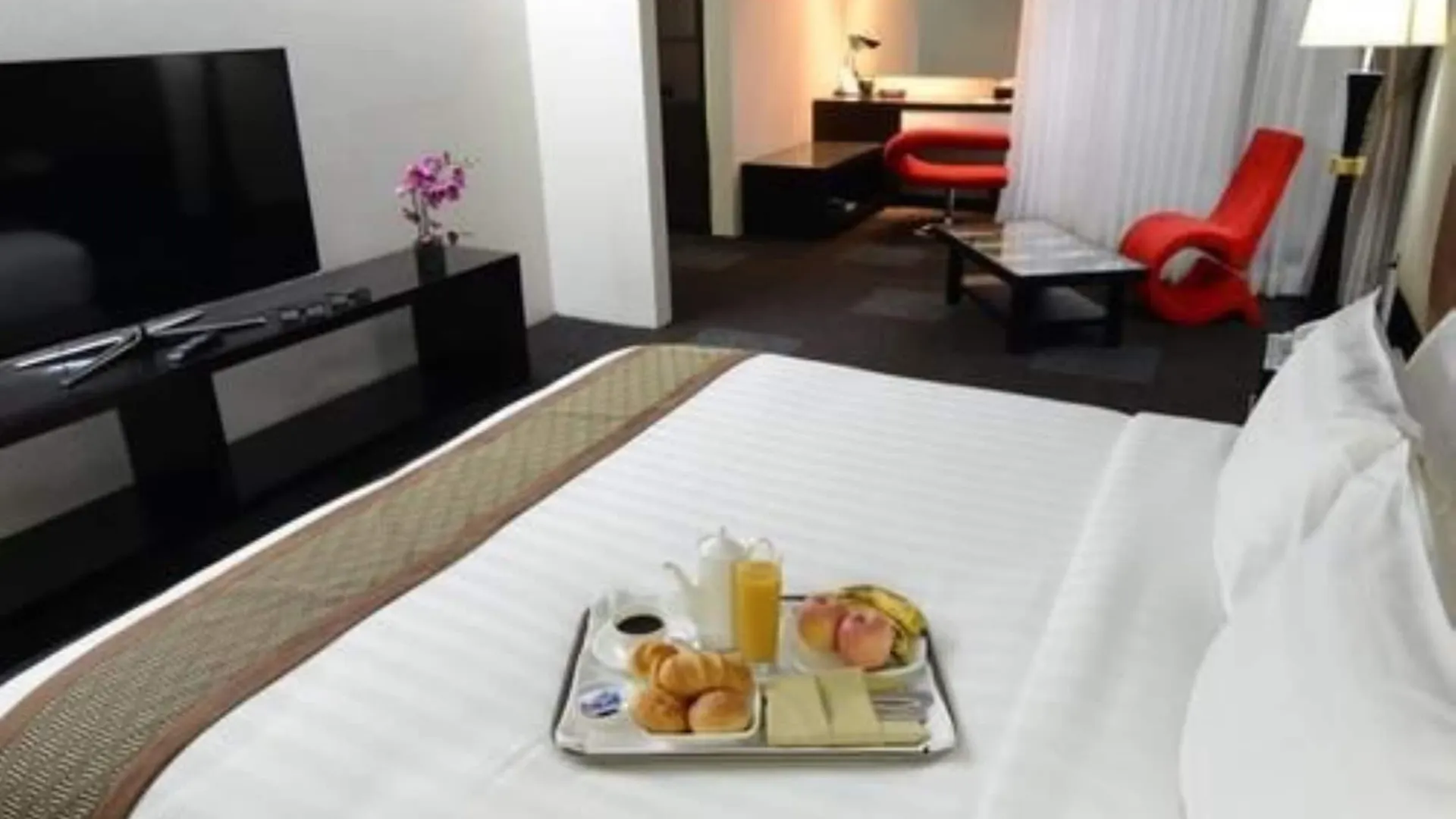 Avenue 64 Hotel Yangon