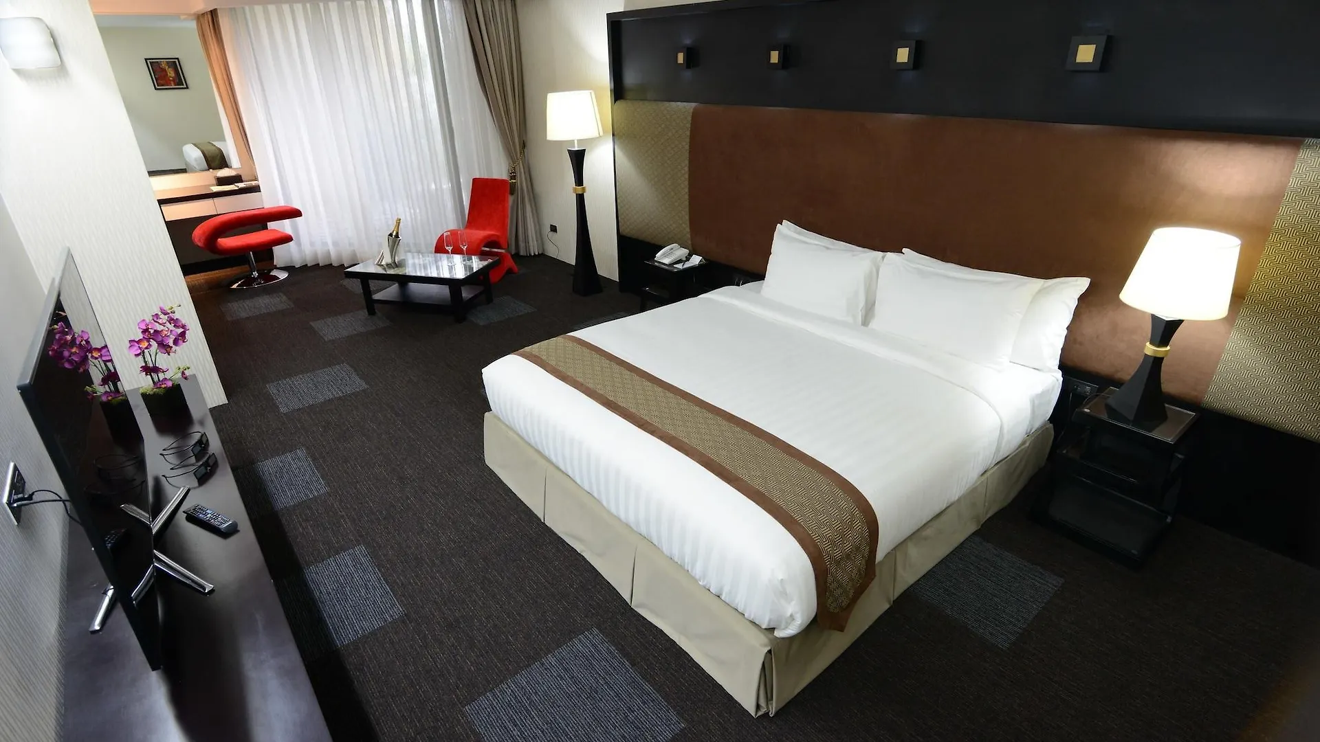 Avenue 64 Hotel Yangon