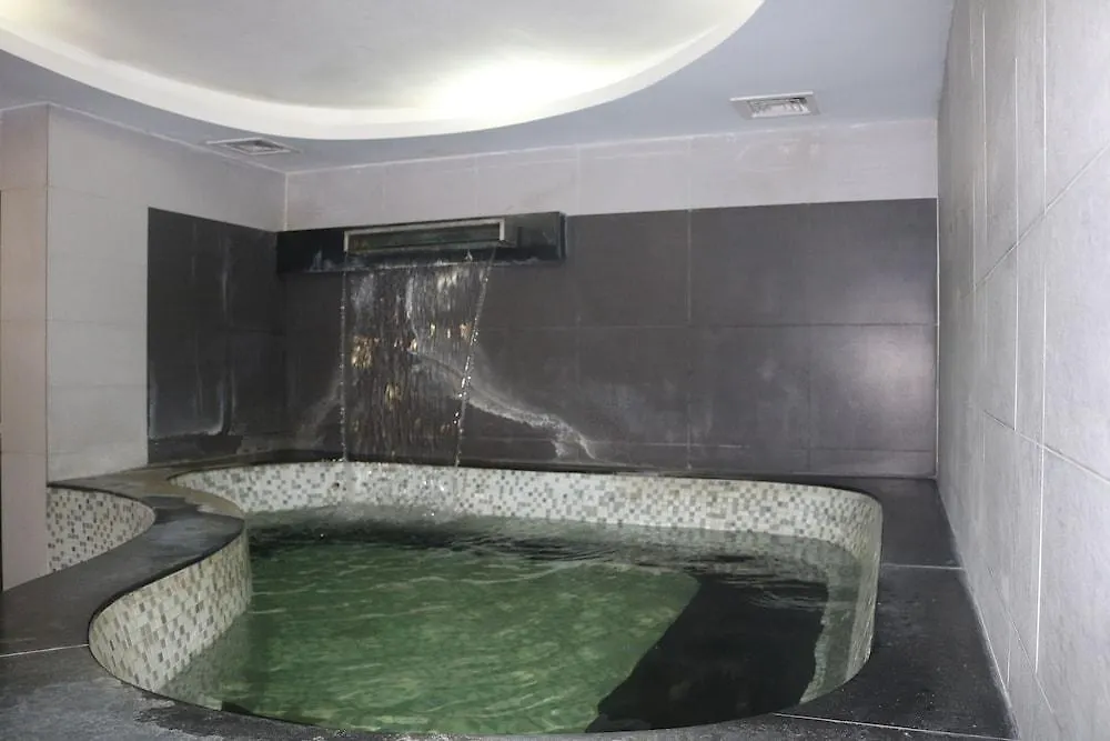 Avenue 64 Hotel Yangon