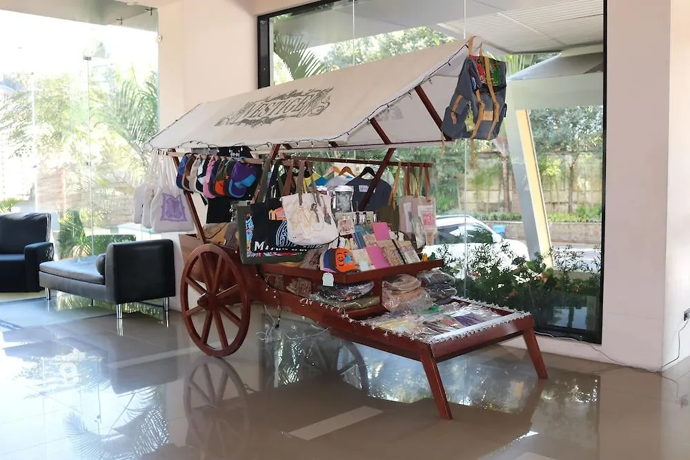 Avenue 64 Hotel Yangon 4*,  Myanmar