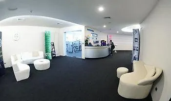 Avenue 64 Hotel Yangon