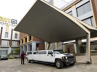 Avenue 64 Hotel Yangon