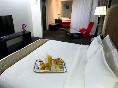 Avenue 64 Hotel Yangon