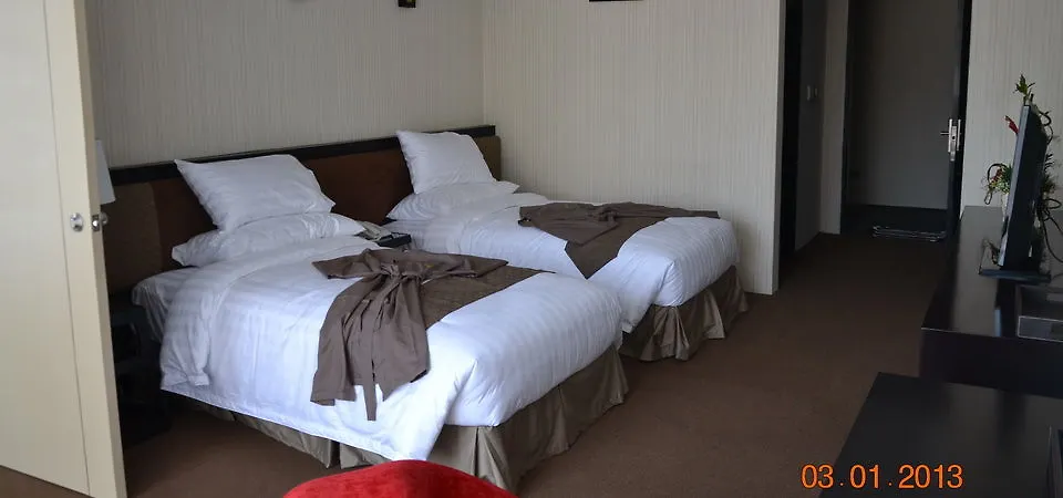 Avenue 64 Hotel Yangon