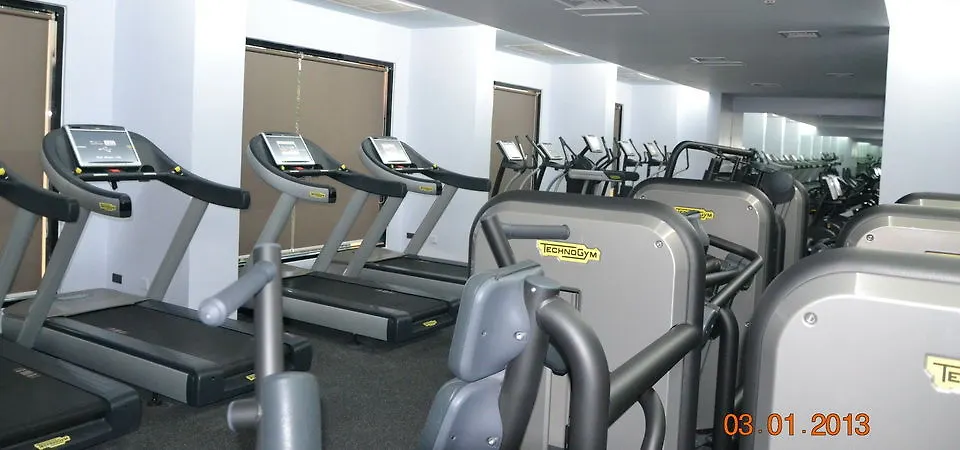 Avenue 64 Hotel Yangon