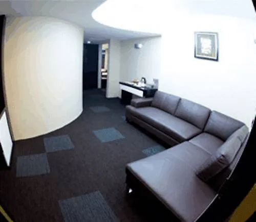 Avenue 64 Hotel Yangon