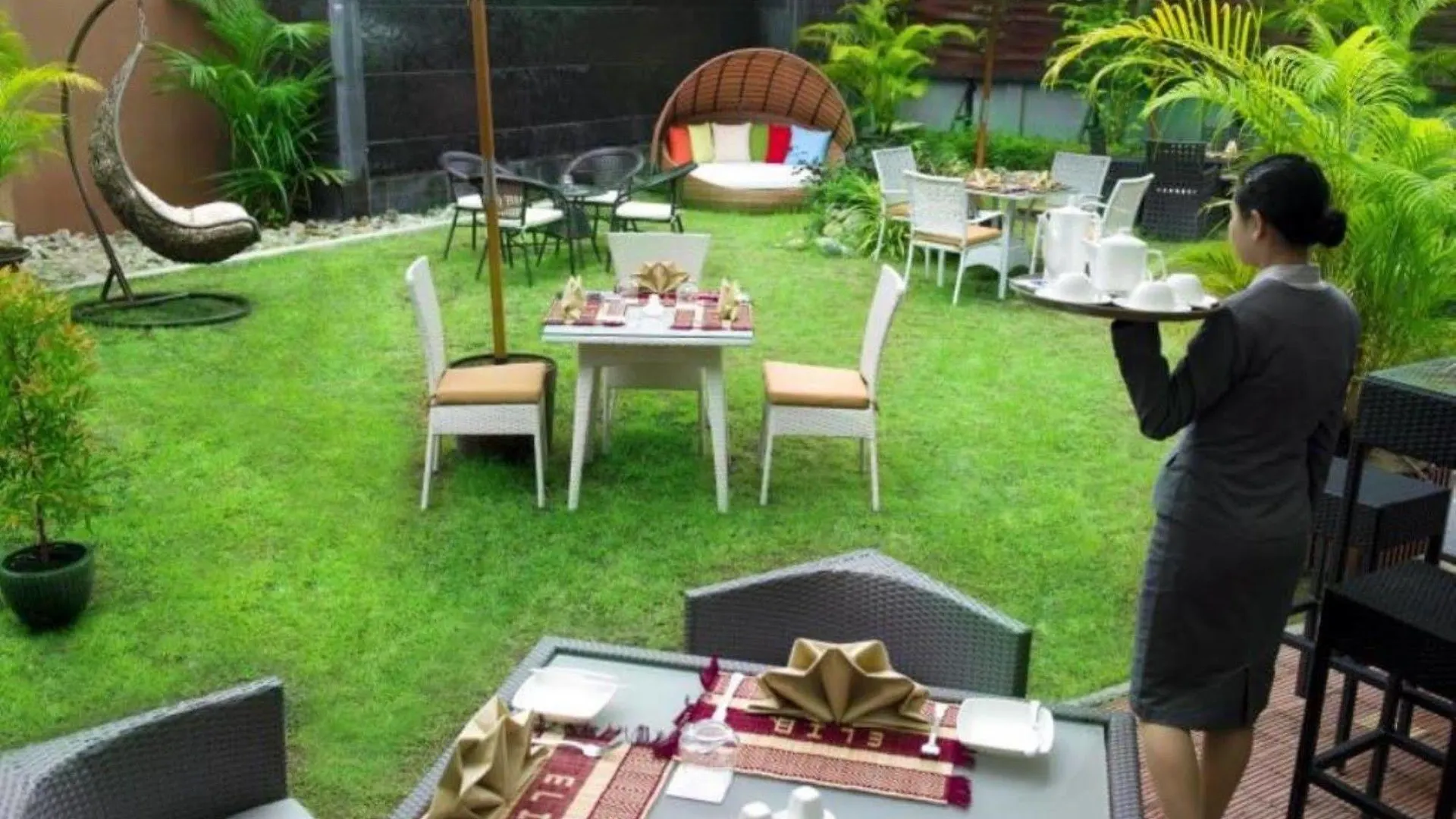Avenue 64 Hotel Yangon