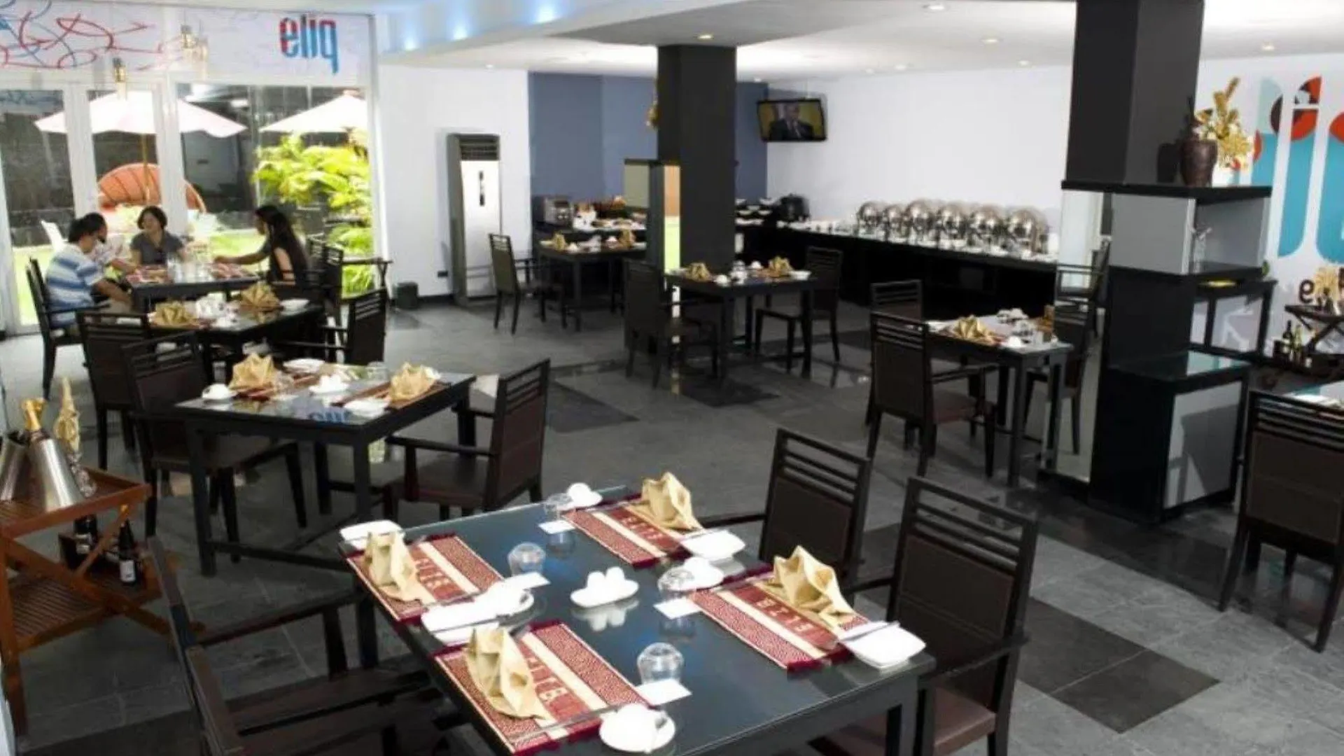Avenue 64 Hotel Yangon