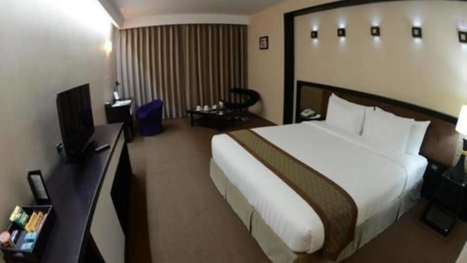 Avenue 64 Hotel Yangon