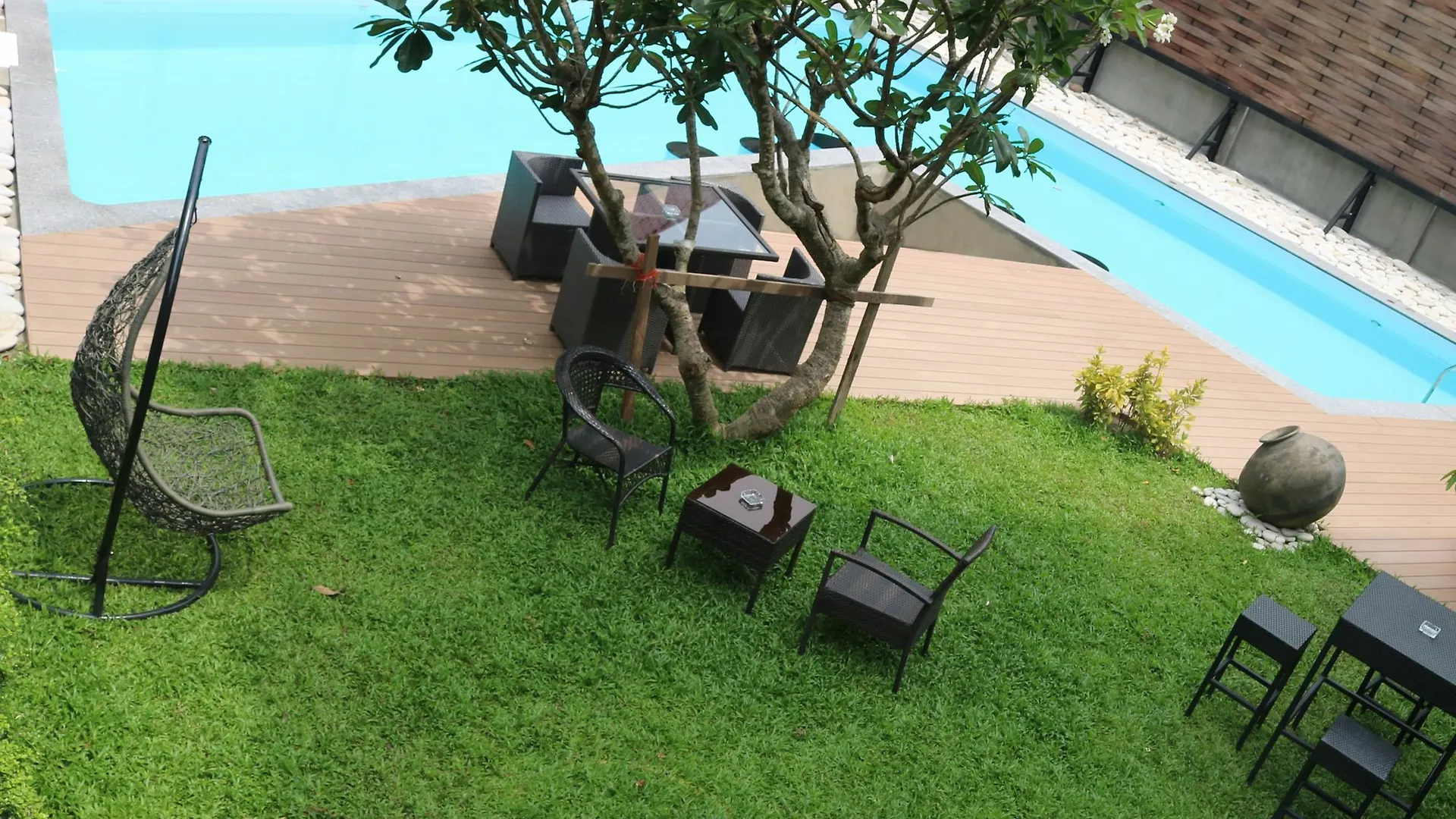 Avenue 64 Hotel Yangon